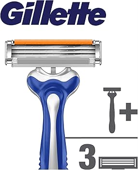 Gillette Sensor グルーミングツールセット Amazon.com: Gillette Sensor Excel - 10 Count (Pack of 3